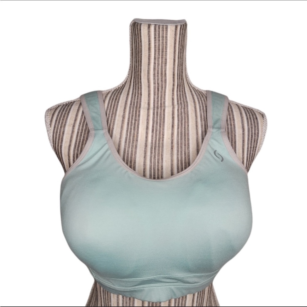 Brooks Maia Moving Comfort Collection Underwire Sports Bra